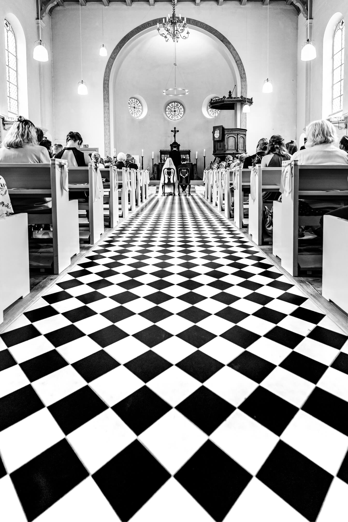 Florian Läufer war hier der Hochzeitsfotograf in Henstedt-Ulzburg