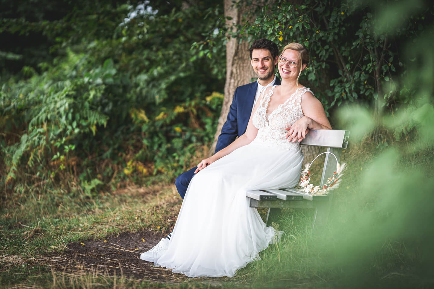 Professionelle Hochzeitsfotos Henstedt-Ulzburg