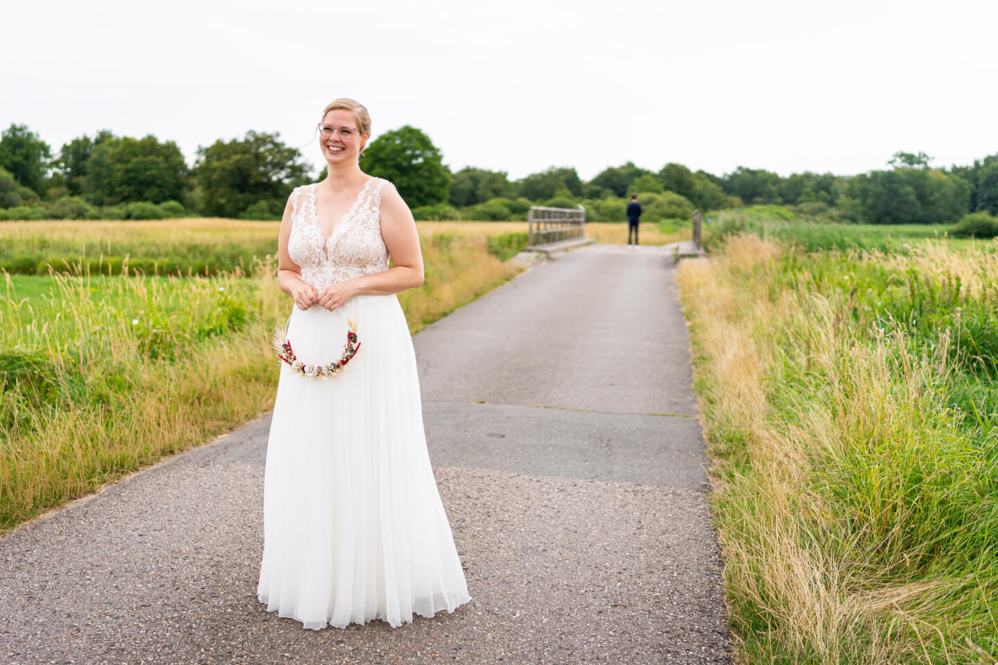 First Look Shooting in Schleswig-Holstein.