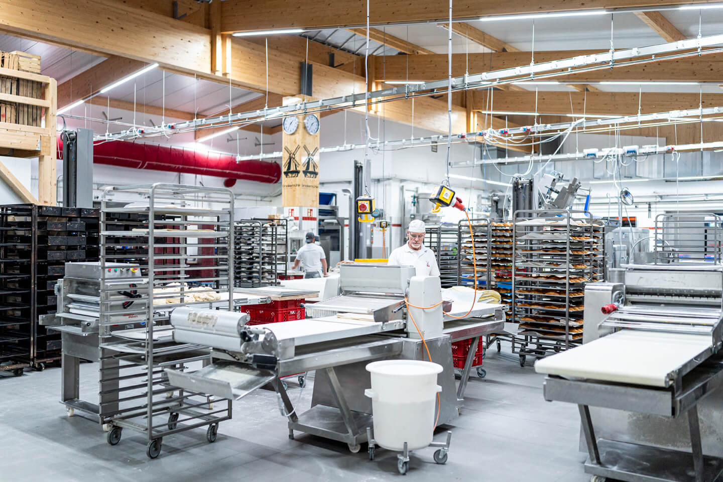 Professionelle Unternehmensfotos aus Hamburg