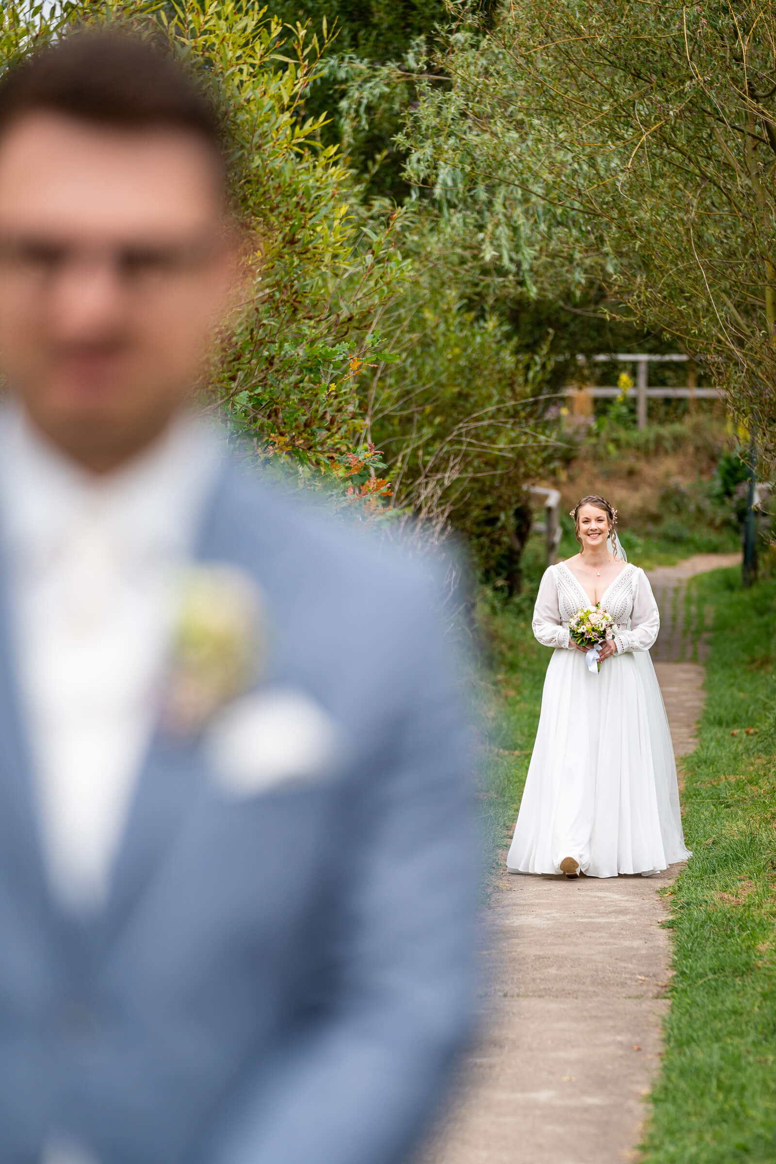 First Look Shootng in Bad Bramstedt