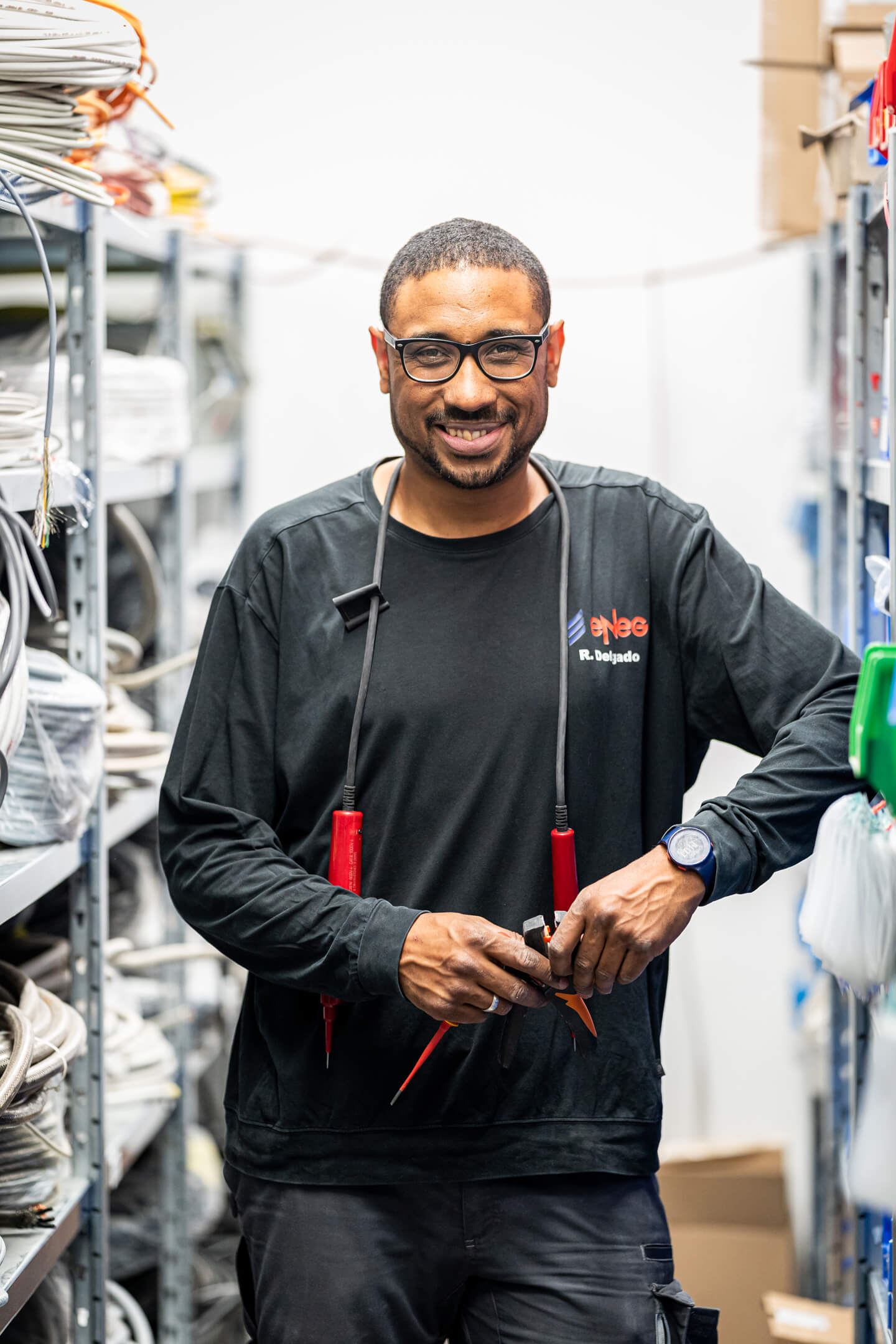 Handwerkskammer Hamburg - Integrationsprojekt Brücke ins Handwerk