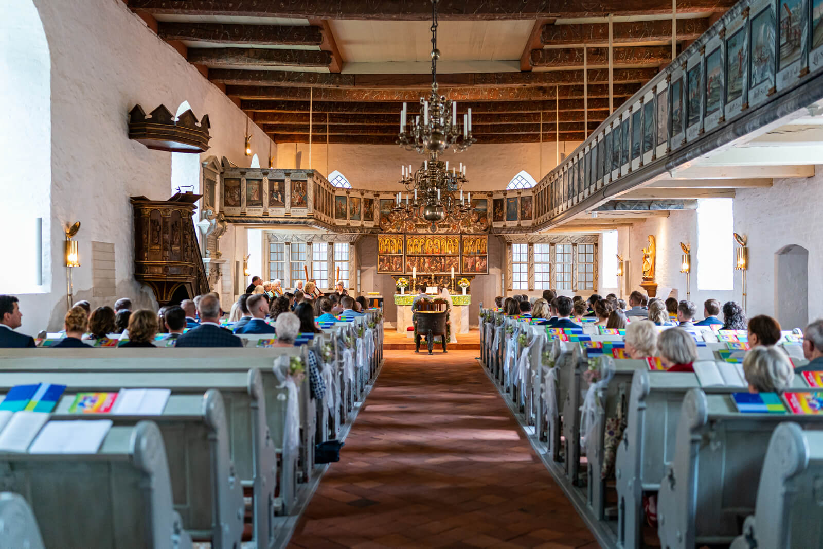 Maria Magdalenen Kirche