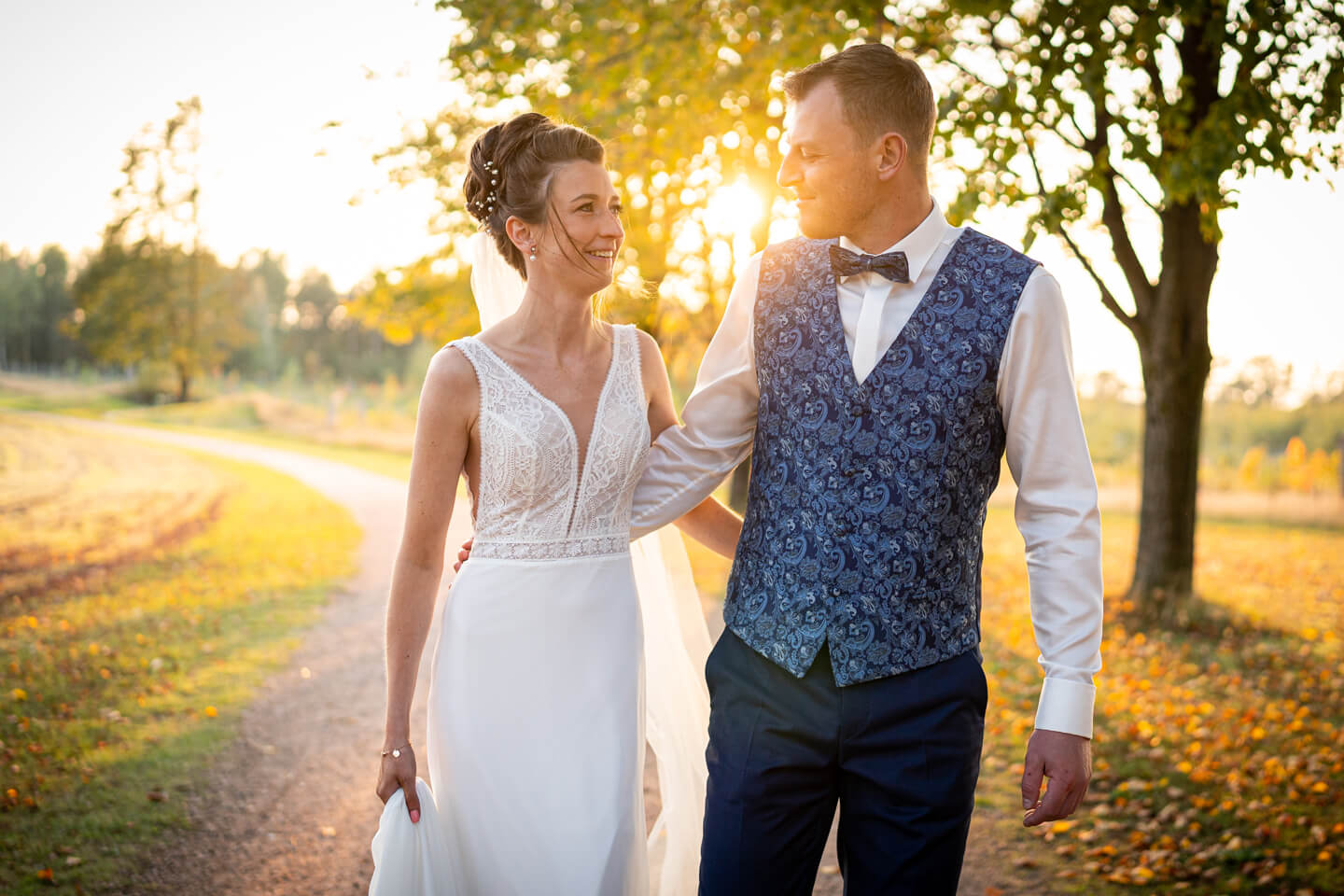 Hochzeitspaar Shooting (Fotograf: Florian Läufer aus Hamburg)