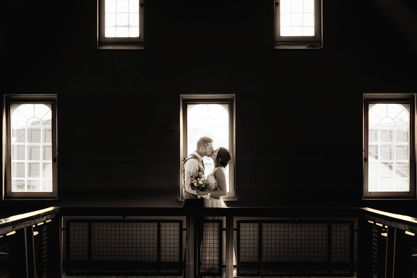 Hochzeit feiern im Bürgerhaus Appen